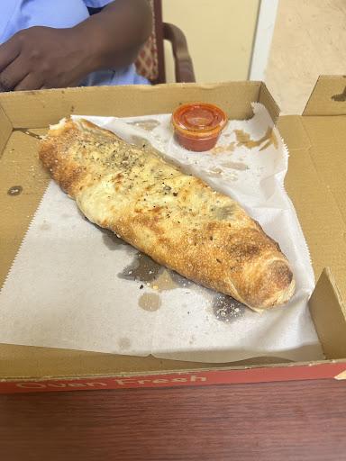 Soprano's Pizza Menu image 9